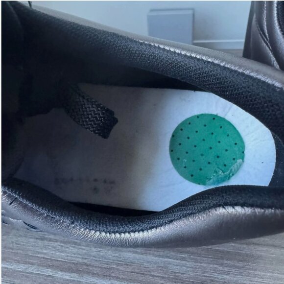 SAS Freetime Women's Lace Up Shoes Size 8.5 M $185 in Santolina Gray - Picture 3 of 11